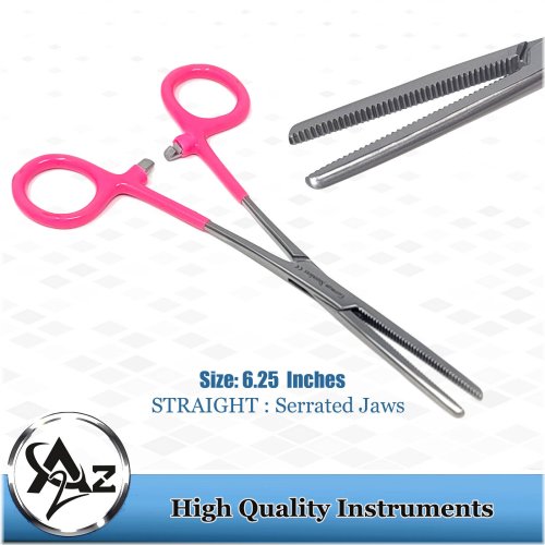 Dollcraft Hemostat Repair Kit