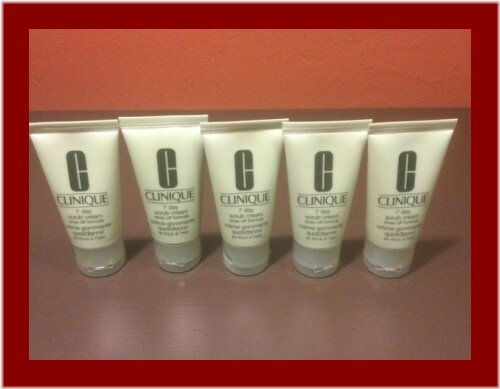 Gentle Exfoliating Cream Set
