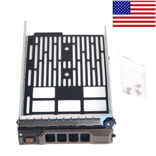 Dell Server Tray Caddy