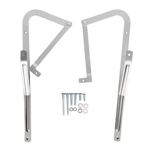 Universal Attic Ladder Hinge Arms