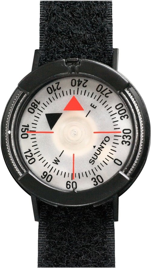 WildTrak Compass