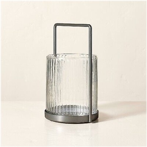 Elegance Glow Lantern