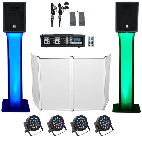 Ultimate DJ Setup Bundle