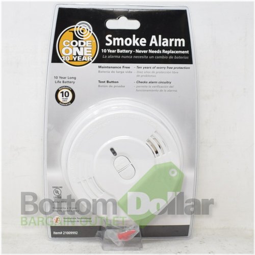 EcoAlert Smoke Sentinel