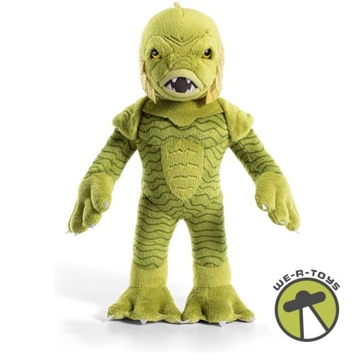 Cryptid Cuddler Plush - 13