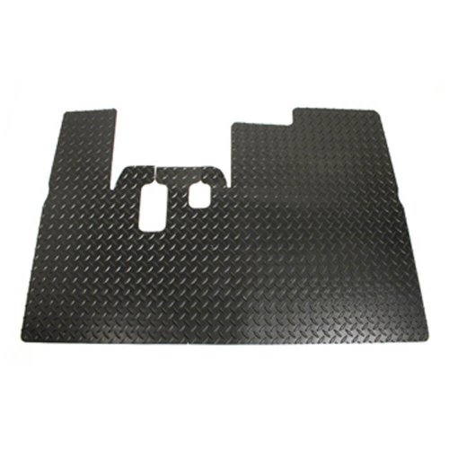 Golf Cart Floor Shield Mat