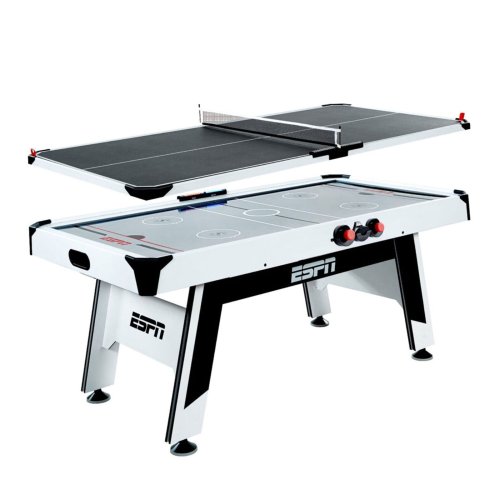 GameMaster 72" Dual-Action Game Table