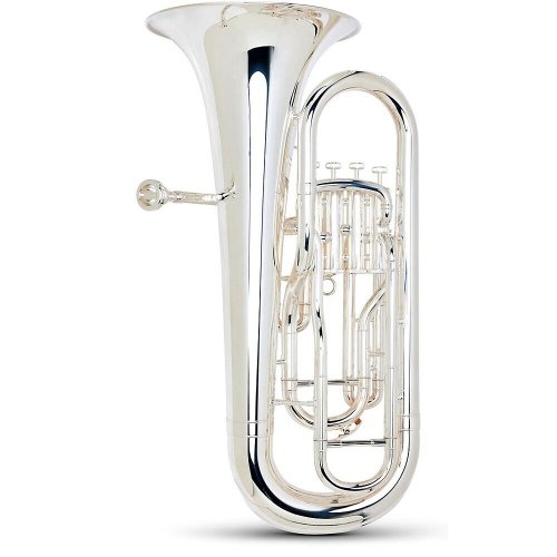 Silver Symphony Euphonium