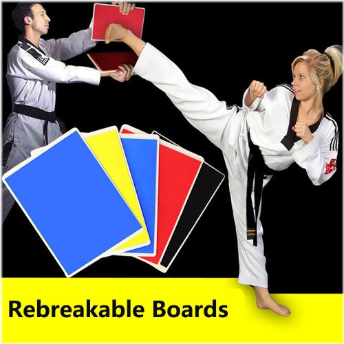 FlexiBoards Martial Arts Set