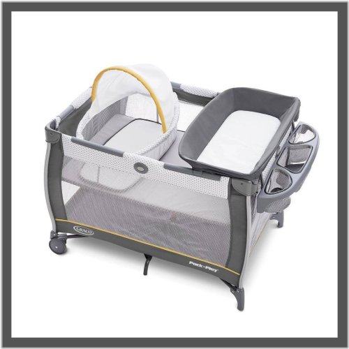 Nurture Haven Playard