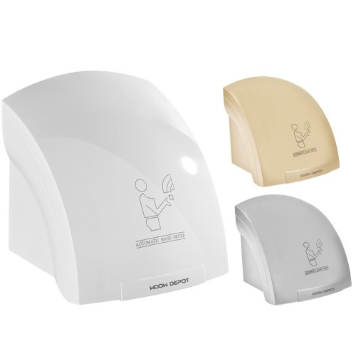 AirDry 1200 - Commercial Hand Dryer