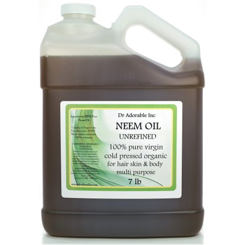 Neem Essence Oil