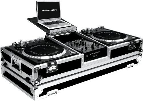 Marathon Battle Mix DJ Coffin