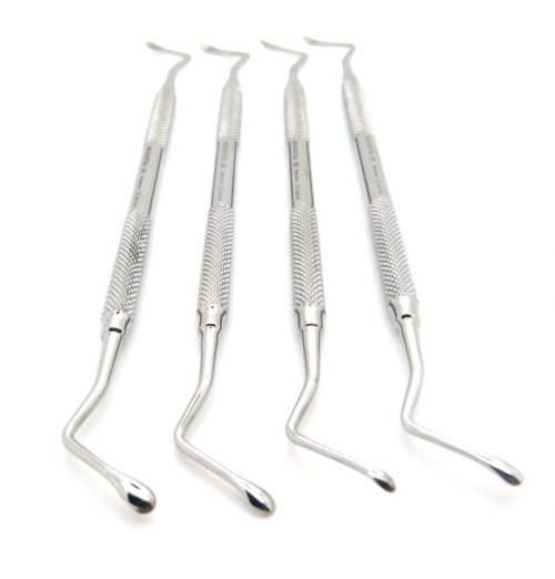 Precision Edge Dental Instruments