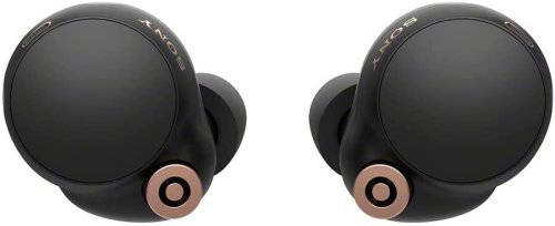 QuietComfort Earbuds - Black