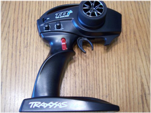 Traxxas Bluetooth Radio Transmitter for RC Vehicles