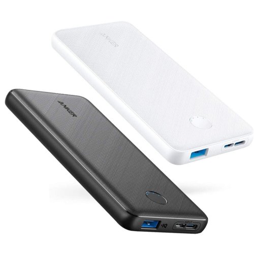 PowerPro Charger: High-Capacity Portable Battery with Smart Charging Technology