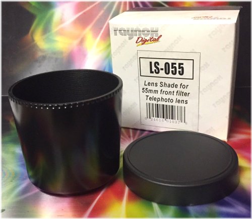 Sunshade ProLens Kit