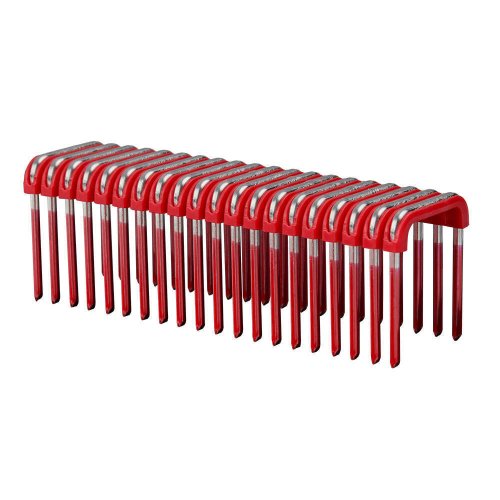 Insulated Cable Staples - 600 PC