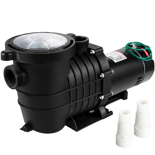 WhisperFlow Pool Pump