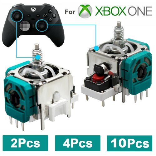 Elite Controller Joystick Replacement Module for Xbox One