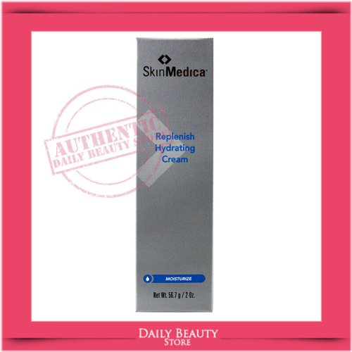 Hydrating Cream by SkinMedica