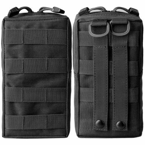 Tactical Utility Pouch