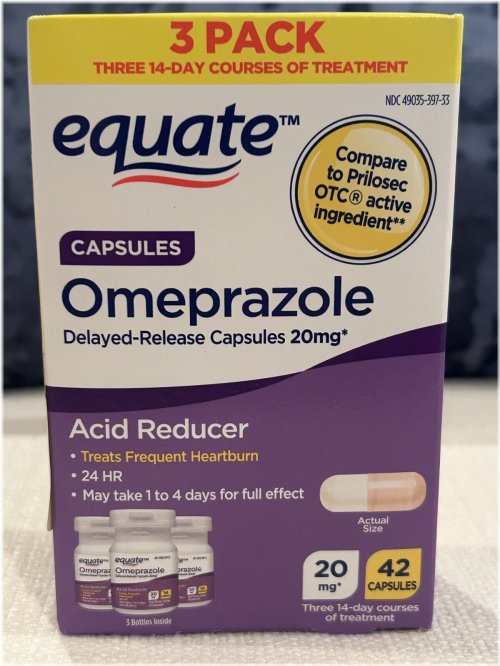 GutEase Relief Capsules