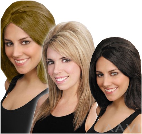 Volumize & Style Hair Kit