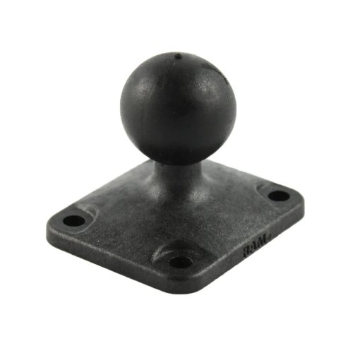 Ball Plate Mount