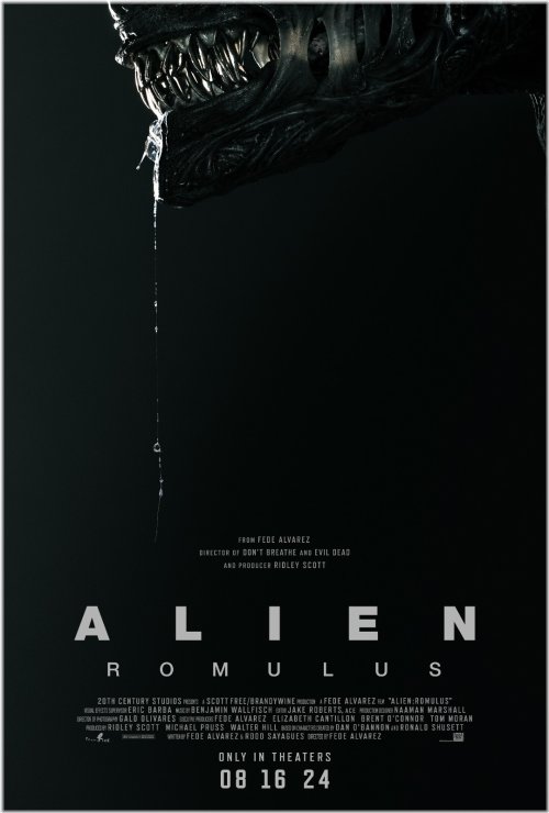 Galactic Film Art Print