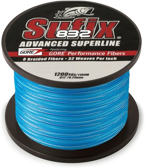 Blueweave Fishing Line