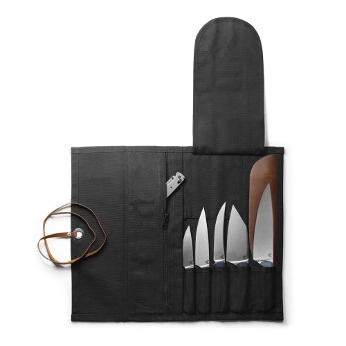 BladeSafe Knife Roll