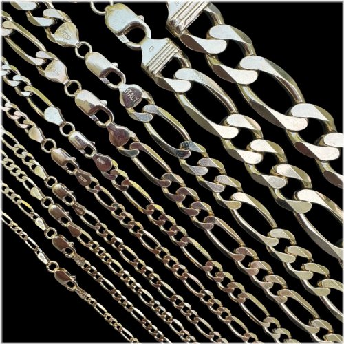 Golden Figaro Bracelet