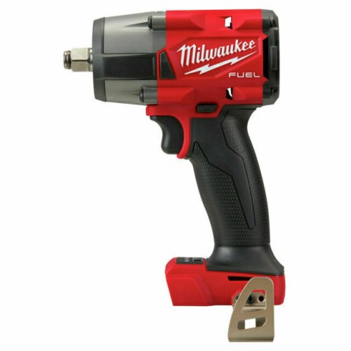 Mid-Torque Cordless Impact Wrench