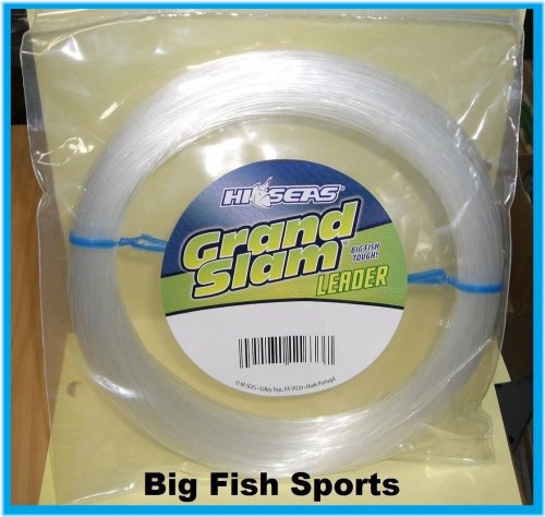 Clear Grand Slam Leader