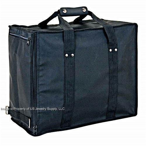 JewelGuard Travel Organizer
