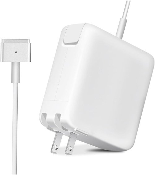 Apple MacBook Air Compatible 45W T-tip AC Power Charger