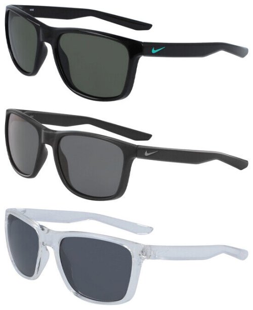 Endeavor Square Sunglasses
