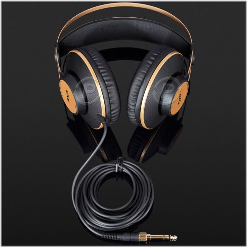 AKG K92 Studio Headphones