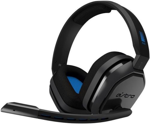 Blue Horizon Wired Headset