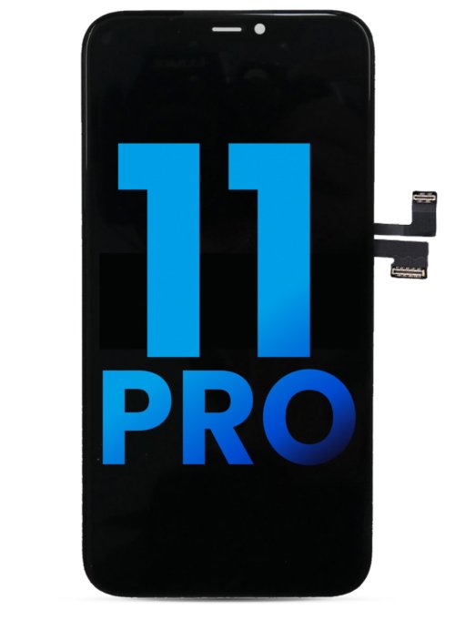 ProTouch Display Kit for iPhone 11