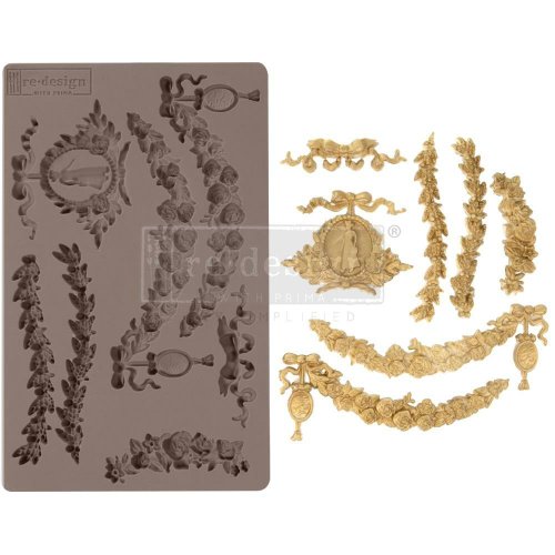 Artisan Impressions Mold Collection