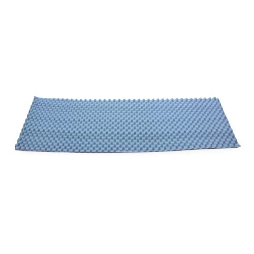 Blue Sleep Comfort Pad