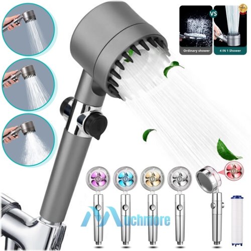 German SpaFlow Shower System