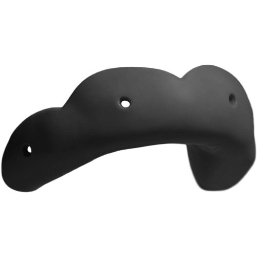 Diffusix Mouthguard with SISU Technology