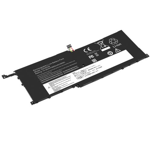 Lenovo ThinkPad X1 Yoga Compatible Battery Pack