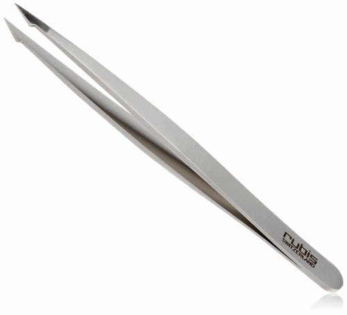 Swiss Dual-Tip Tweezer