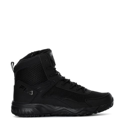 Fila Chastizer Black Boots