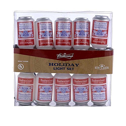 Retro Brew Can Glow Set